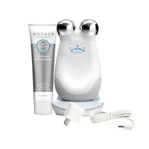 NuFACE Trinity® Starter Kit